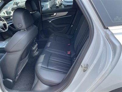 2021 AUDI A6 — миниатюра 33