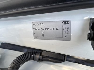 2021 AUDI A6 — миниатюра 14
