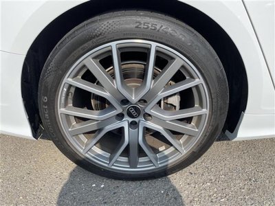 2021 AUDI A6 照片 9
