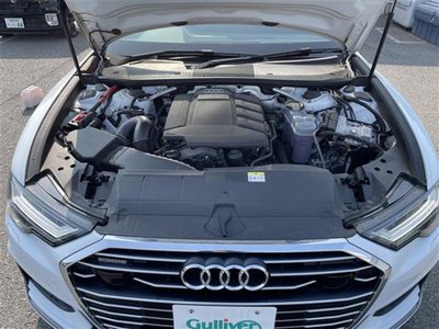 2021 AUDI A6 — миниатюра 11