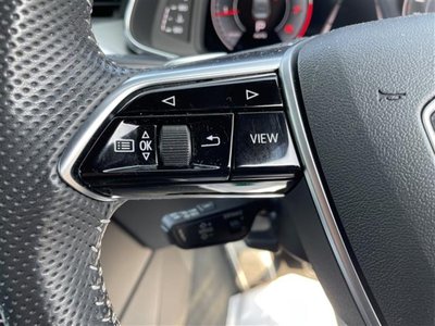 2021 AUDI A6 — миниатюра 19