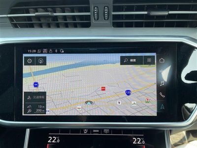 2021 AUDI A6 — миниатюра 21
