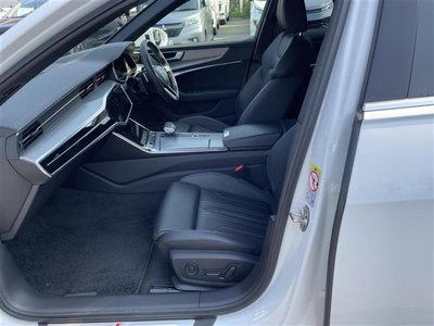 2021 AUDI A6 — миниатюра 34