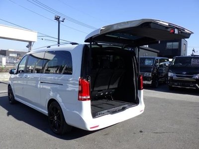 MERCEDES-BENZ V-CLASS - 2