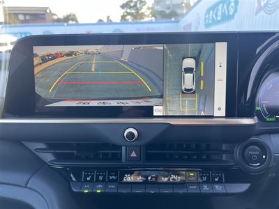 TOYOTA CROWN SPORT - 3