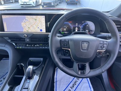 TOYOTA CROWN SPORT - 5