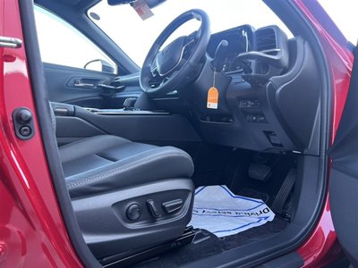 TOYOTA CROWN SPORT - 6