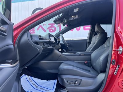 TOYOTA CROWN SPORT - 7