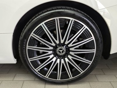 MERCEDES-BENZ CLE - 8