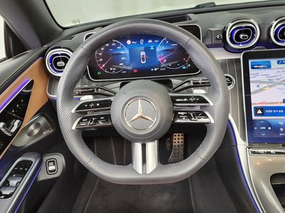 2024 Mercedes-BENZ CLE 缩略图 19