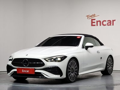 2024 Mercedes-BENZ CLE 缩略图 34
