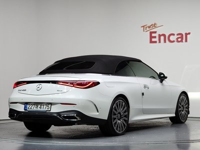 2024 Mercedes-BENZ CLE 缩略图 32