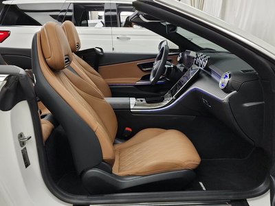 2024 Mercedes-BENZ CLE 缩略图 17