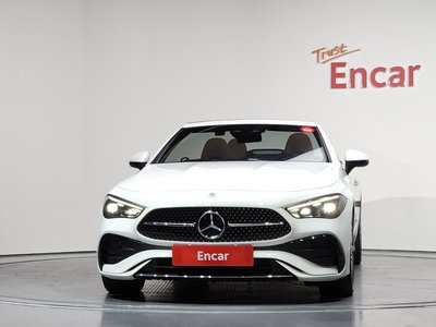 2024 Mercedes-BENZ CLE 缩略图 33