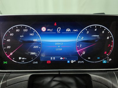2024 Mercedes-BENZ CLE 缩略图 11