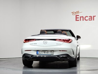 2024 Mercedes-BENZ CLE 缩略图 31