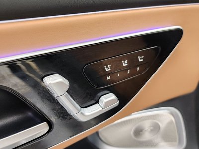 2024 Mercedes-BENZ CLE 缩略图 25