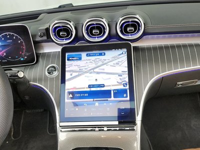 2024 Mercedes-BENZ CLE 缩略图 20