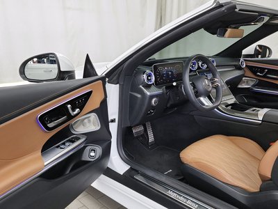 2024 Mercedes-BENZ CLE 缩略图 13