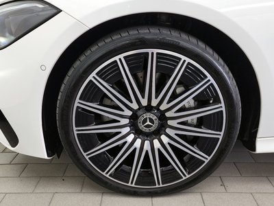 MERCEDES-BENZ CLE - 6