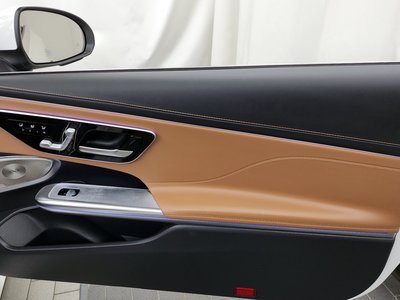 2024 Mercedes-BENZ CLE 缩略图 15