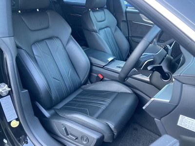 AUDI A7 SPORTBACK - 10