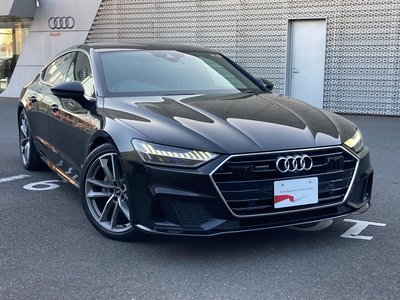 AUDI A7 SPORTBACK - 4