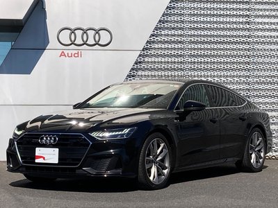AUDI A7 SPORTBACK - 1