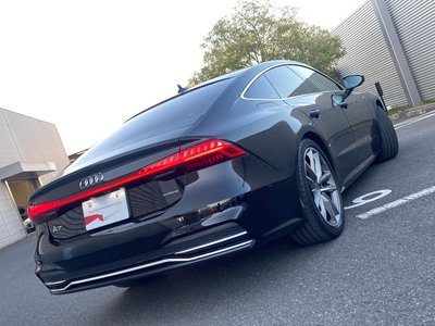 AUDI A7 SPORTBACK - 6