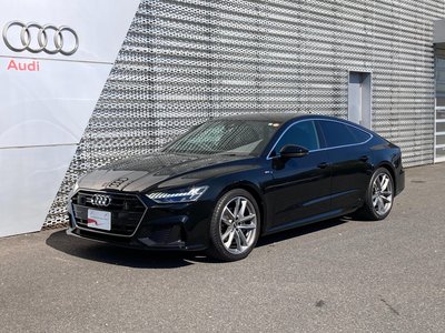 AUDI A7 SPORTBACK - 8