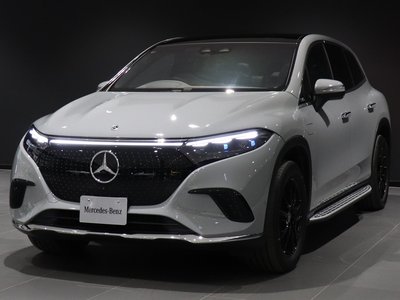MERCEDES-BENZ EQS - 7