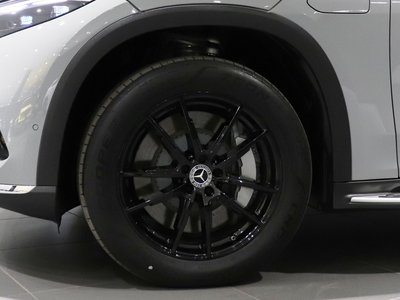 MERCEDES-BENZ EQS - 5