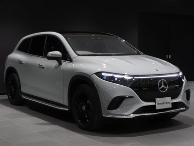 MERCEDES-BENZ EQS - 10