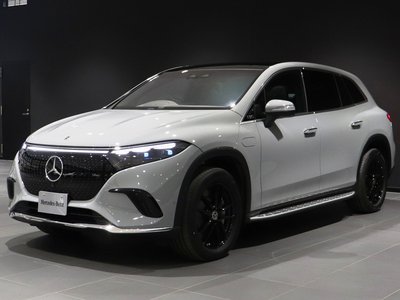 MERCEDES-BENZ EQS - 6