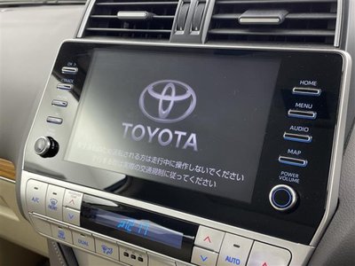 TOYOTA LAND CRUISER PRADO - 3