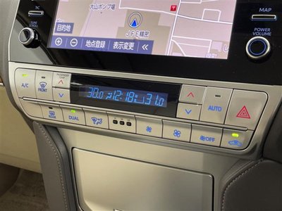 TOYOTA LAND CRUISER PRADO - 7