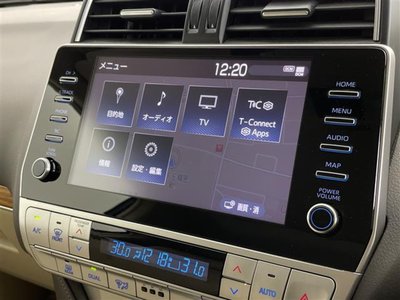 TOYOTA LAND CRUISER PRADO - 5