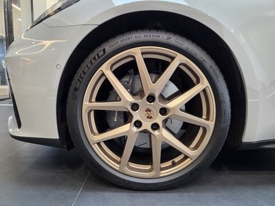 PORSCHE PANAMERA - 6