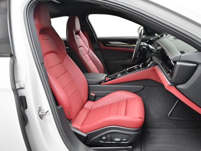 PORSCHE PANAMERA - 10