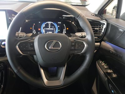 LEXUS NX - 7