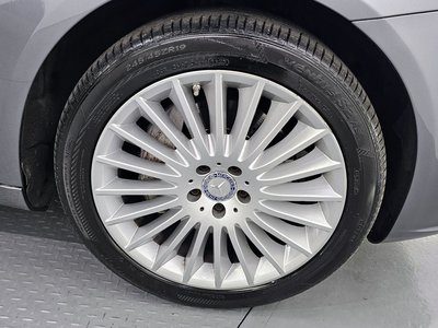 MERCEDES-BENZ S-CLASS - 6