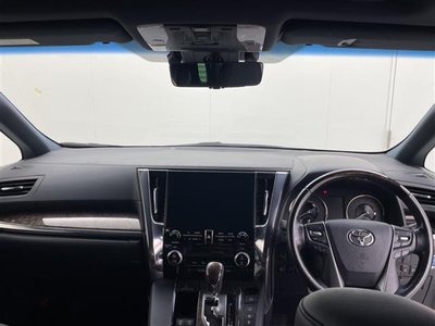 صورة 2 لـ 2021 TOYOTA ALPHARD