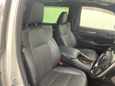 2021 TOYOTA ALPHARD 缩略图 27