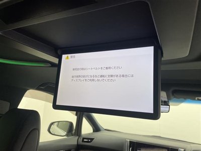 2021 TOYOTA ALPHARD 缩略图 13