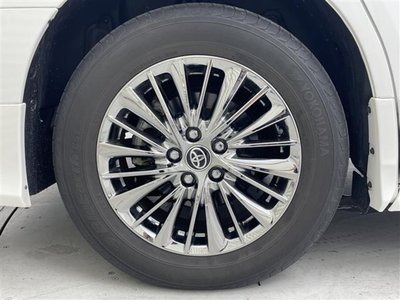 2021 TOYOTA ALPHARD 缩略图 41