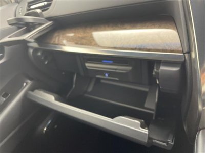 2021 TOYOTA ALPHARD 缩略图 24