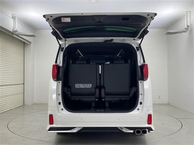 2021 TOYOTA ALPHARD 缩略图 30