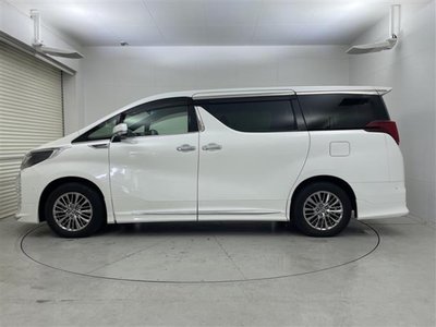 2021 TOYOTA ALPHARD 缩略图 37