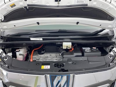 2021 TOYOTA ALPHARD 缩略图 42