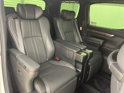 2021 TOYOTA ALPHARD 缩略图 28